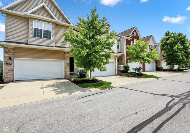 Photo 3 of Condo for sale at 11455 Clay Hl Ln #104, Fishers, IN 46037 | MLS# 22116157 | Listing updated on 2026-08-20