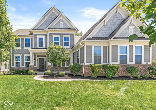 1st image of 14469 Arnett Dr, Carmel, IN 46033 | MLS# 22116163