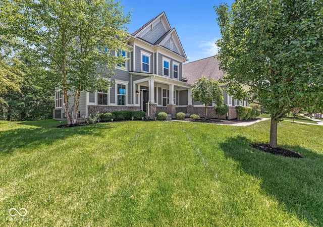 2nd image of 14469 Arnett Dr, Carmel, IN 46033 | MLS# 22116163