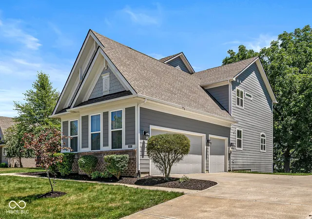3rd image of 14469 Arnett Dr, Carmel, IN 46033 | MLS# 22116163