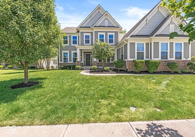 67th image of 14469 Arnett Dr, Carmel, IN 46033 | MLS# 22116163