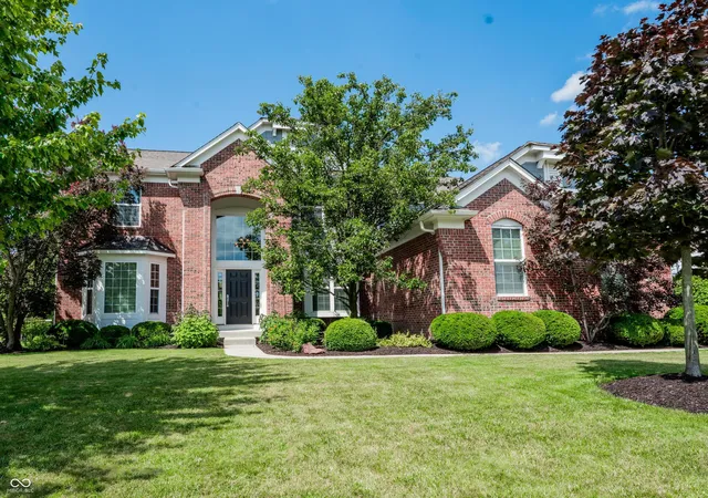1st image of 9310 Windrift Wy, Zionsville, IN 46077 | MLS# 22116164