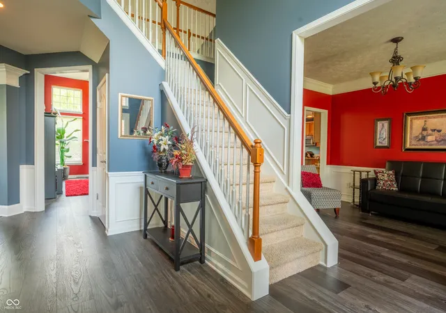 5th image of 9310 Windrift Wy, Zionsville, IN 46077 | MLS# 22116164