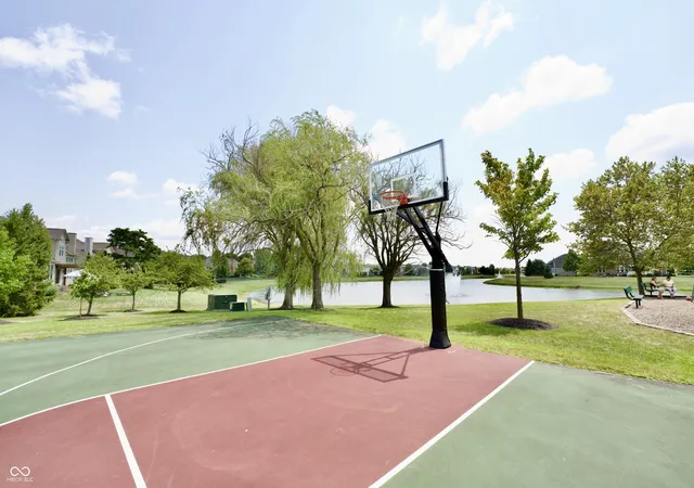 90th image of 9310 Windrift Wy, Zionsville, IN 46077 | MLS# 22116164
