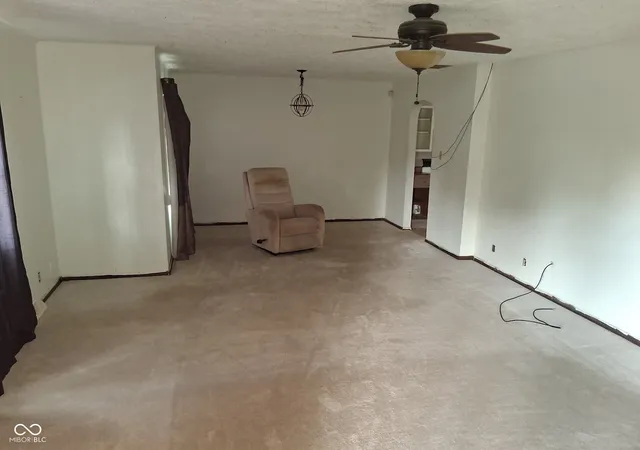 5th image of 110 Roosevelt, Greenfield, IN 46140 | MLS# 22116165