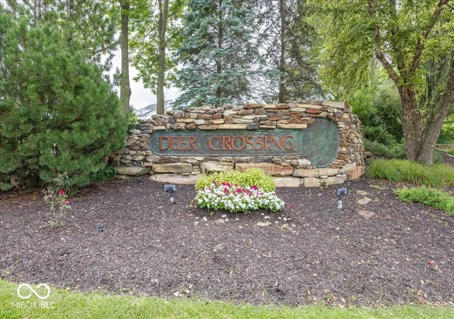 36th image of 8867 N White Tail Trl, Mc Cordsville, IN 46055 | MLS# 22116166