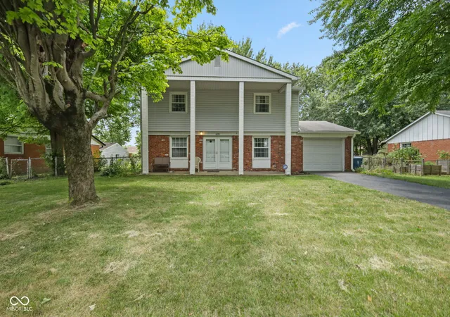 1st image of 10211 Heather Hills Rd, Indianapolis, IN 46229 | MLS# 22116167