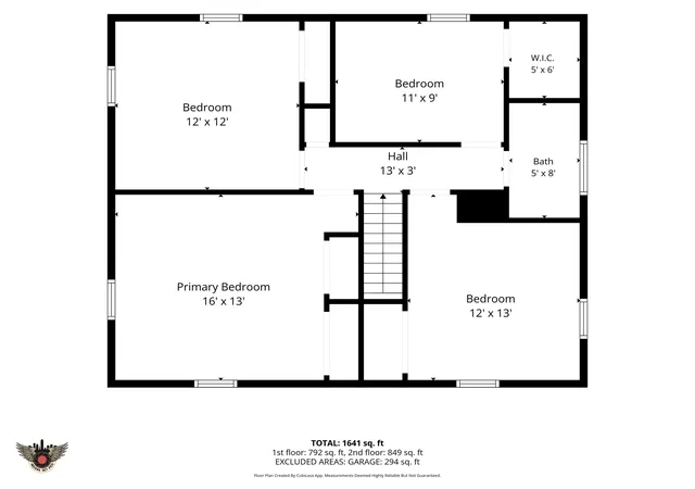 34th image of 10211 Heather Hills Rd, Indianapolis, IN 46229 | MLS# 22116167