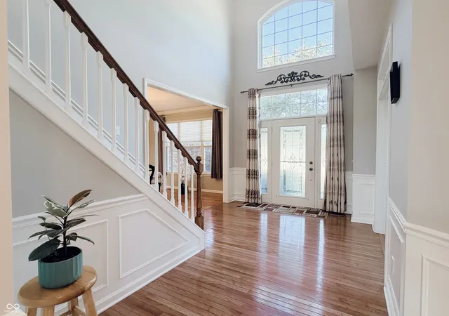 4th image of 13187 Antonia Blvd, Carmel, IN 46074 | MLS# 22116168