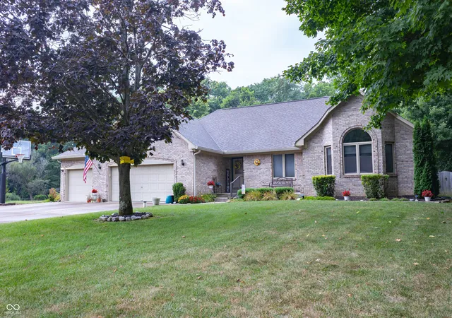1st image of 4280 Tattersall Dr, Plainfield, IN 46168 | MLS# 22116171
