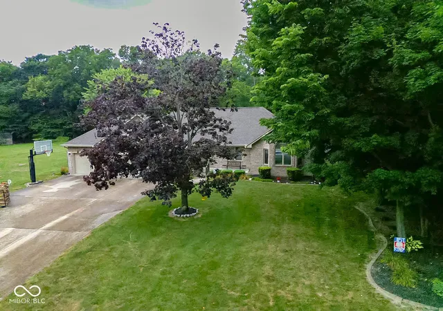 50th image of 4280 Tattersall Dr, Plainfield, IN 46168 | MLS# 22116171