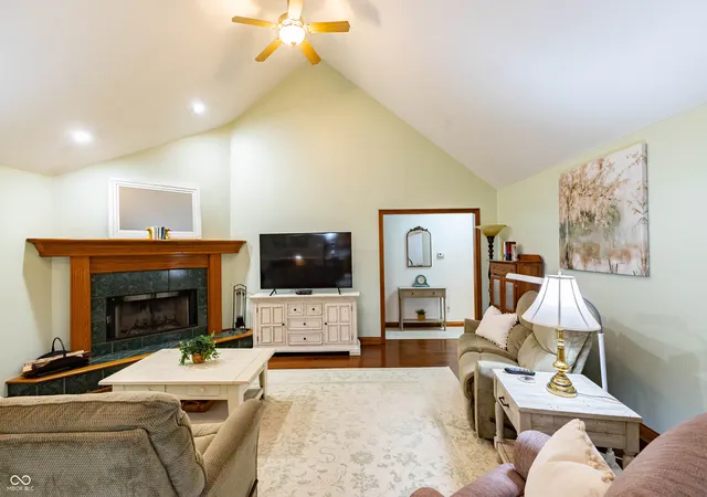 5th image of 4280 Tattersall Dr, Plainfield, IN 46168 | MLS# 22116171