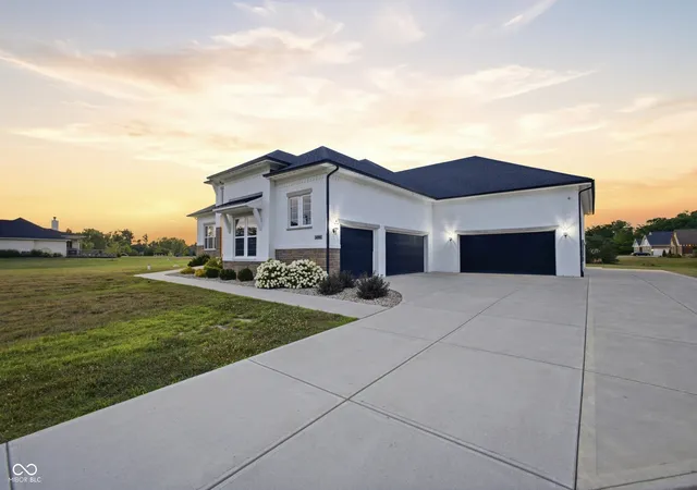 3rd image of 4190 E County Road 100 S, Avon, IN 46123 | MLS# 22116174