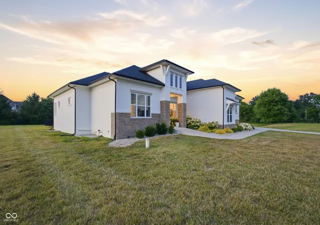 4th image of 4190 E County Road 100 S, Avon, IN 46123 | MLS# 22116174