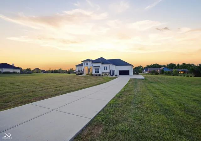 5th image of 4190 E County Road 100 S, Avon, IN 46123 | MLS# 22116174
