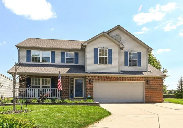 30th image of 19388 Golden Meadow Wy, Noblesville, IN 46060 | MLS# 22116180