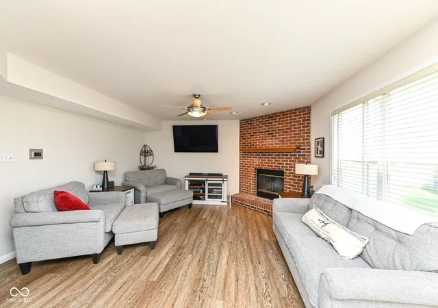 Photo 3 of Single family home for sale at 19388 Golden Meadow Way, Noblesville, IN 46060 | MLS# 22116180 | Listing updated on 2026-09-25