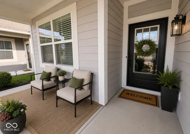 Photo 1 of Single family home for sale at 805 Sapp Cir, Westfield, IN 46074 | MLS# 22116184 | Listing updated on 2026-09-21