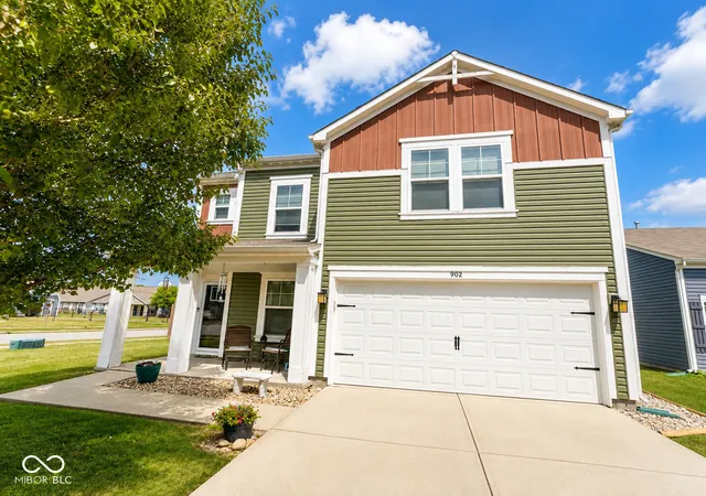 1st image of 902 Olmsted Ct, Shelbyville, IN 46176 | MLS# 22116189