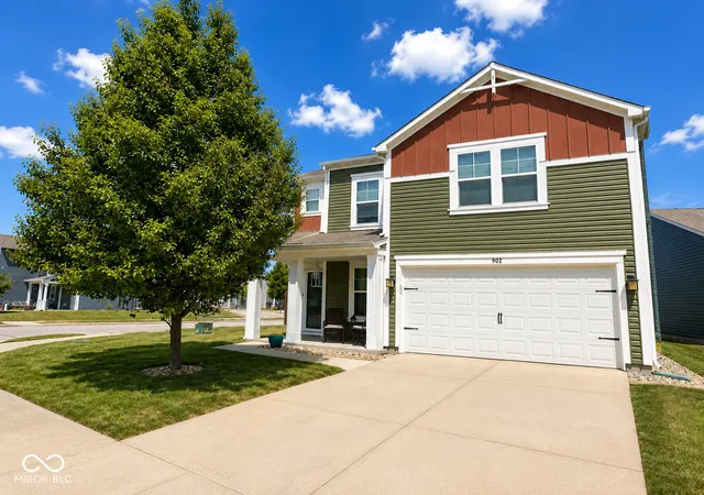 2nd image of 902 Olmsted Ct, Shelbyville, IN 46176 | MLS# 22116189
