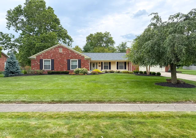 3rd image of 2109 Center Dr, Lebanon, IN 46052 | MLS# 22116190