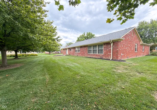 4th image of 2109 Center Dr, Lebanon, IN 46052 | MLS# 22116190