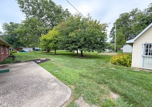 41st image of 2109 Center Dr, Lebanon, IN 46052 | MLS# 22116190
