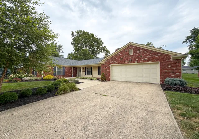 5th image of 2109 Center Dr, Lebanon, IN 46052 | MLS# 22116190