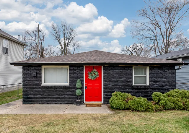 Photo 1 of Single family home for sale at 1037 W 30th Street, Indianapolis, IN 46208 | MLS# 22116191 | Listing updated on 2026-08-28