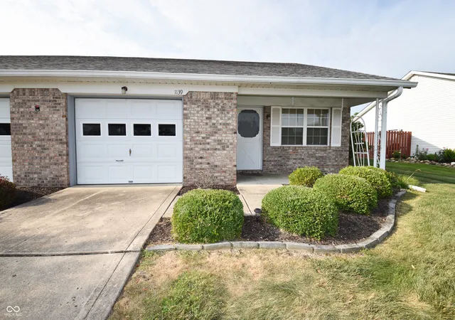 22nd image of 1139 E Apple Blossom Ln, Greenfield, IN 46140 | MLS# 22116193