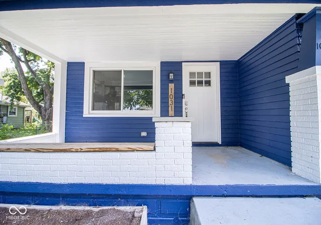 2nd image of 1031 N Walnut, Lapel, IN 46051 | MLS# 22116197