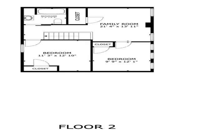 46th image of 1031 N Walnut, Lapel, IN 46051 | MLS# 22116197