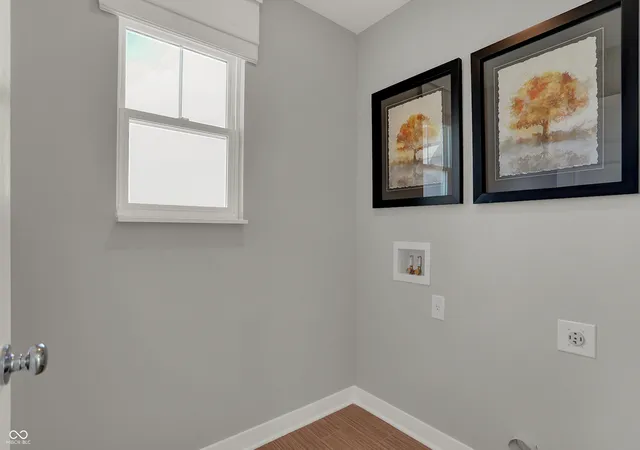 41st image of 3188 Sugar Grove Dr, Whitestown, IN 46075 | MLS# 22116198