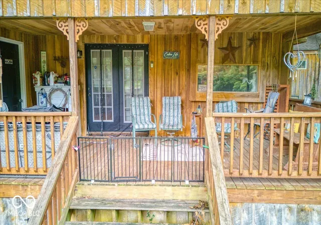 Photo 4 of Single family home for sale at 8850 S Ayres Dr, Nineveh, IN 46164 | MLS# 22116199 | Listing updated on 2026-10-03