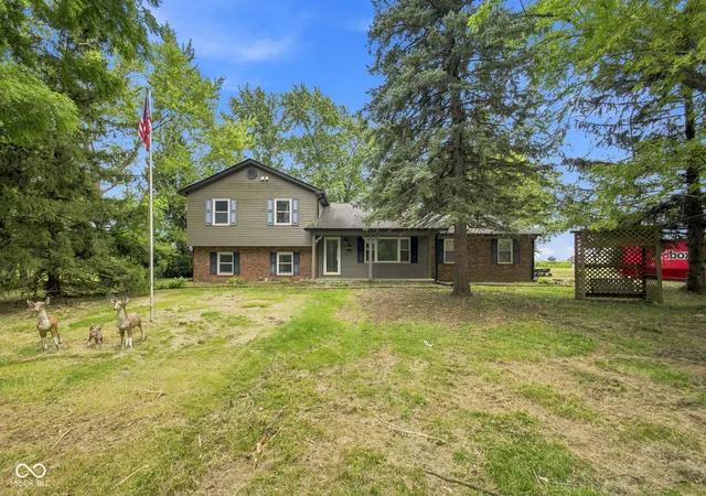 1st image of 3615 E Boone County Rd, Lebanon, IN 46052 | MLS# 22116201