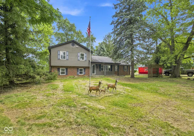 2nd image of 3615 E Boone County Rd, Lebanon, IN 46052 | MLS# 22116201