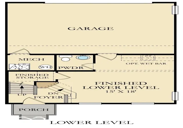 2nd image of 19662 Water Vista Dr, Westfield, IN 46074 | MLS# 22116204