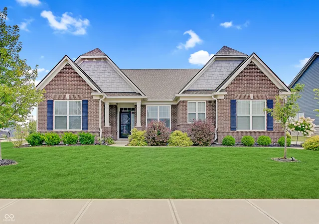 1st image of 3691 Talmine Ln, Bargersville, IN 46106 | MLS# 22116206