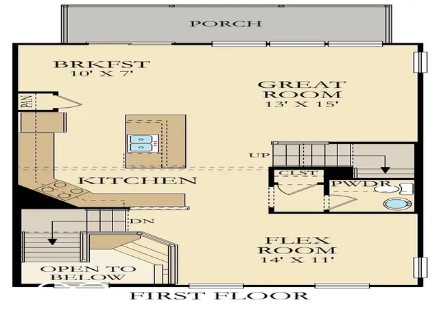 Photo 3 of Sale Pending at 1592 Hamilton Ridge Rd, Westfield, IN 46074 | MLS# 22116209 | Listing updated on 2026-09-16