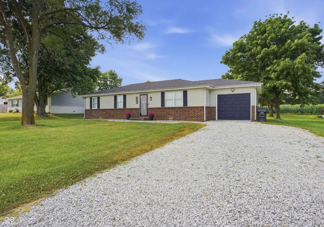24th image of 3373 W County Road 650 S, Clayton, IN 46118 | MLS# 22116210