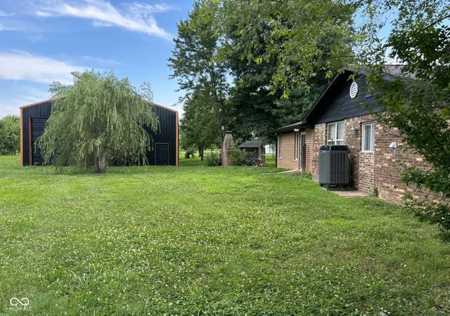 Photo 2 of Single family home for sale at 6335 E State Rd 144, Mooresville, IN 46158 | MLS# 22116211 | Listing updated on 2026-09-19