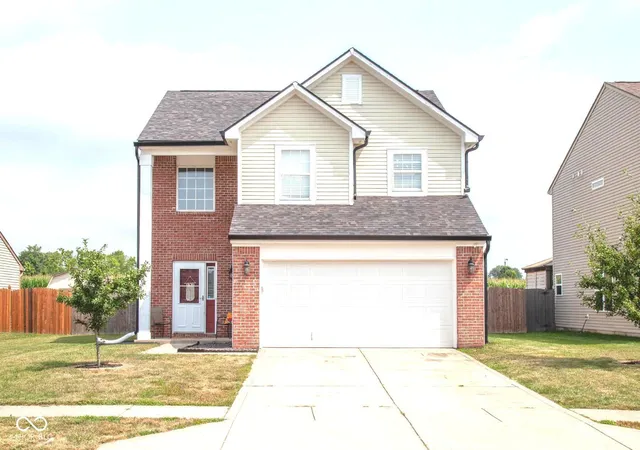 1st image of 1214 Harvest Ridge Cir, Franklin, IN 46131 | MLS# 22116212