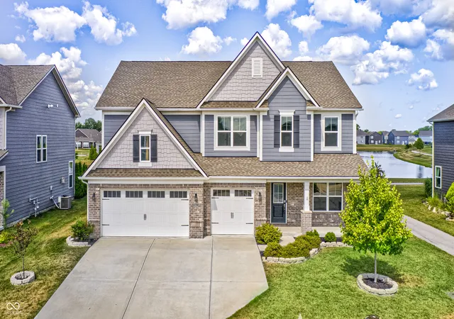 1st image of 3224 Emmaline Dr, Brownsburg, IN 46112 | MLS# 22116213