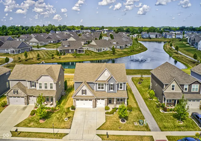 2nd image of 3224 Emmaline Dr, Brownsburg, IN 46112 | MLS# 22116213
