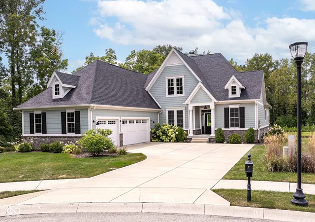 1st image of 14004 Grannan Ln, Carmel, IN 46074 | MLS# 22116215