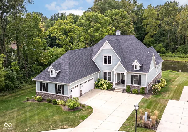 2nd image of 14004 Grannan Ln, Carmel, IN 46074 | MLS# 22116215
