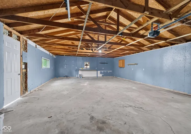 Photo 48 of Single family home for sale at 222 Douglas St, Greenfield, IN 46140 | MLS# 22116216 | Listing updated on 2026-07-25