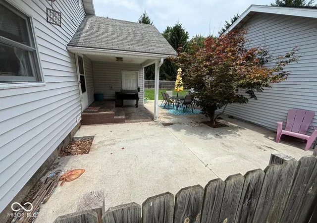 3rd image of 1112 S Winmere Ave, Selma, IN 47383 | MLS# 22116217