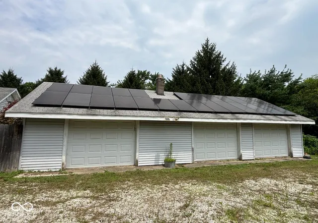 4th image of 1112 S Winmere Ave, Selma, IN 47383 | MLS# 22116217