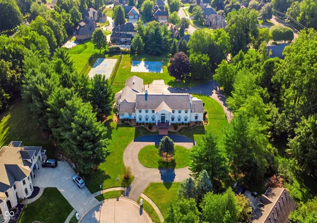 1st image of 27 Forrests Edge Ct, Indianapolis, IN 46227 | MLS# 22116219
